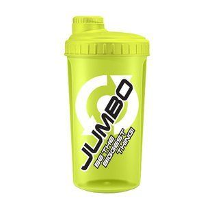 Шейкер Jumbo 700 ml Шейкери