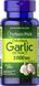 Puritan's Pride Odorless Garlic 1000 mg 250 капс.