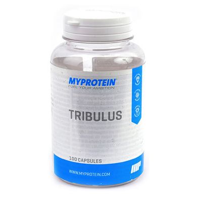 Myprotein Tribulus 100 капсул Трибулус