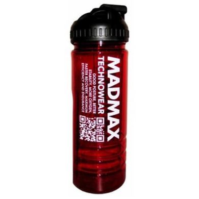 MadMax Dangerous Game MFA-850 800 ml Спортивні пляшки