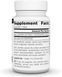 Source Naturals Acetyl L-Carnitine 500 mg 30 таблеток