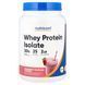 Nutricost Whey Protein Isolate 907 грам
