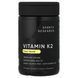 Sports Research Vitamin K2 100 mcg 60 Veggie Softgels