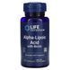 Life Extension Alpha-Lipoic Acid with Biotin 60 caps (08.2026)