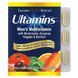 California Gold Nutrition Ultamins Men's Multivitamin 60 капсул