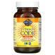 Garden of Life Vitamin Cod RAW D3 50 mcg (2,000 IU) 60 caps (11.2026)