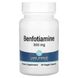 LAN Benfotiamine 300 mg 30 рослинних капсул