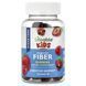 Lifeable Kids Prebiotic Fiber (Sugar Free) 60 жувальних цукерок
