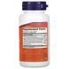 NOW Natural Resveratrol 50 mg 60 растительных капсул