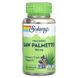 Solaray Saw Palmetto 580 mg 100 Vegcaps