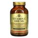 Solgar Vitamin C 1000 mg 100 капсул