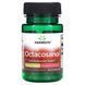 Swanson Octacosanol 20 mg 30 капс.