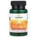Swanson Vitamin A 10,000 IU (3,000 mcg RAE) 250 softgels