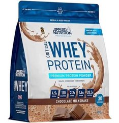 Applied Critical Whey Protein 900 грам Протеїн