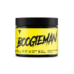 Trec Boogieman - 300 g Предтренировочные комплексы