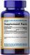 Puritan's Pride Vitamin E 450 mg 100 рідких капсул (Тріснуті капсули)