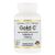 California Gold Nutrition Gold C 1000 mg 60 рослинних капсул