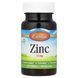 Carlson Zinc 15 mg 100 таблеток