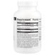 Source Naturals L-Tyrosine 500 mg 100 tablets