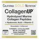 California Gold Nutrition CollagenUP 10 Пакетиків