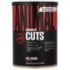 Animal Advanced Cuts 42 пакетики