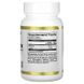 California Gold Nutrition Benfotiamine 150 mg 30 рослинних капсул