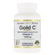 California Gold Nutrition Gold C 1000 mg 60 растительных капсул