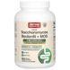 Jarrow Formulas Saccharomyces Boulardii + MOS 5 Billion CFU 180 растительных капсул