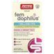 Jarrow Formulas Vegan Fem Dophilus 1 Billion CFU 60 растительных капсул