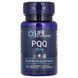 Life Extension PQQ Caps 20 mg 30 вегетарианских капсул