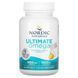 Nordic Naturals Ultimate Omega Xtra Lemon 1,480 mg 60 рідких капсул