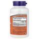 NOW L-Methionine 500 mg 100 Veg Capsules