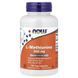 NOW L-Methionine 500 mg 100 Veg Capsules