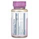 Solaray Resveratrol 75 mg 60 рослинних капсул