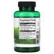 Swanson Turmeric & Black Pepper 90 рослинних капсул