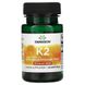 Swanson Vitamin K2 - Natural 50 mcg 30 капсул
