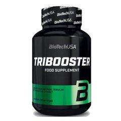 Biotech Tribooster 2000 Mg 60 tab Трібулус