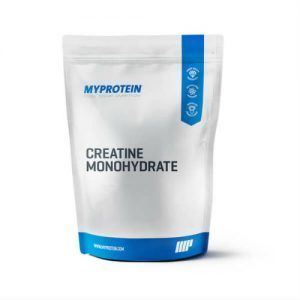 Myprotein Creatine Monohydrate 1000 грамм Креатин