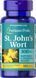 Puritan's Pride St. John's Wort Standardized Extract 300 mg 100 caps