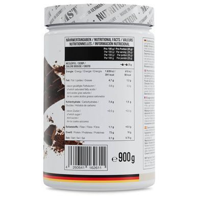 MST Best Egg Protein 900 грам Яєчний протеїн