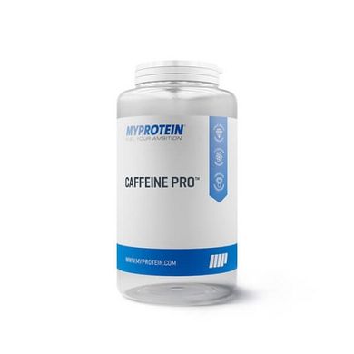 Myprotein Caffeine Pro 200 Mg 100 таб Кофеин