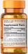 Puritan's Pride Vitamin K-2 (MenaQ7) 50 mcg 30 капсул