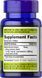 Puritan's Pride Odorless Garlic 1000 mg 100 капс