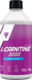 541 грн L-Карнитин Trec L-Carnitine 3000 - 500 ml