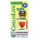 ChildLife Organic Vitamin D3 400 IU 6,25 ml