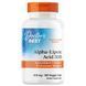 Doctor's Best Alpha-Lipoic Acid 300 mg 180 caps