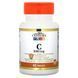 21st Century Vitamin C 1,000 mg 60 таблеток