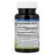 Carlson Super D3 + K2 5000IU/90mcg 45 растительных капсул