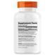 Doctor's Best Alpha-Lipoic Acid 300 mg 180 caps