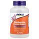 NOW Berberine 60 Softgels